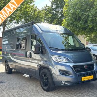 Tweedehands Adria campers camper kopen