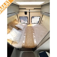 Adria Twin 600 SPT uit 2015 Foto #2
