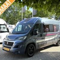 Adria Twin 600 SPT uit 2015 Foto #3