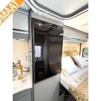 Adria Twin 600 SPT uit 2015 Foto #6