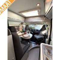 Adria Twin 600 SPT uit 2015 Foto #9