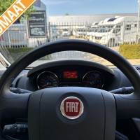 Adria Twin 600 SPT uit 2015 Foto #11