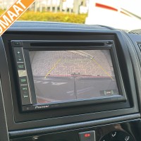 Adria Twin 600 SPT uit 2015 Foto #15