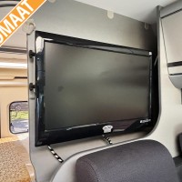 Adria Twin 600 SPT uit 2015 Foto #17