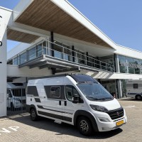 Tweedehands Adria campers camper kopen