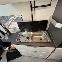 Adria Twin Supreme 600 SPB uit 2021 Foto #5