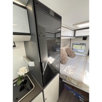 Adria Twin Supreme 600 SPB uit 2021 Foto #6