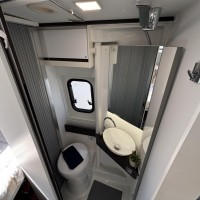 Adria Twin Supreme 600 SPB uit 2021 Foto #8