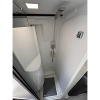 Adria Twin Supreme 600 SPB uit 2021 Foto #10