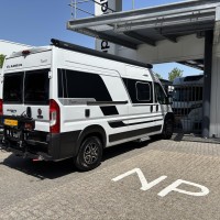 Adria Twin Supreme 600 SPB uit 2021 Foto #11