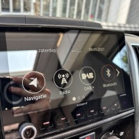 Adria Twin Supreme 600 SPB uit 2021 Foto #14