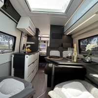 Adria Twin Supreme 600 SPB uit 2021 Foto #18