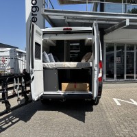 Adria Twin Supreme 600 SPB uit 2021 Foto #20