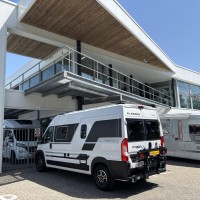 Adria Twin Supreme 600 SPB uit 2021 Foto #22