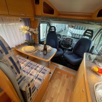 LMC Liberty 582 TI uit 2005 Foto #1