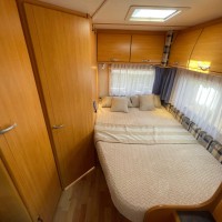 LMC Liberty 582 TI uit 2005 Foto #2