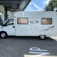 LMC Liberty 582 TI uit 2005 Foto #3
