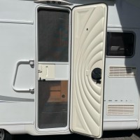 LMC Liberty 582 TI uit 2005 Foto #4