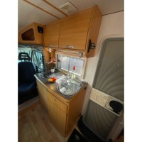 LMC Liberty 582 TI uit 2005 Foto #5