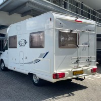 LMC Liberty 582 TI uit 2005 Foto #22