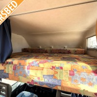 Hymer Swing  uit 2001 Foto #3