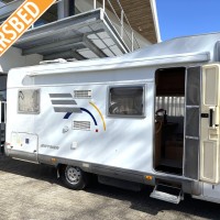 Hymer Swing  uit 2001 Foto #5