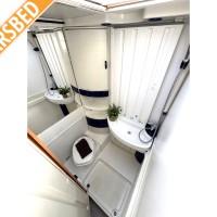 Hymer Swing  uit 2001 Foto #10