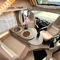 Malibu Van Charming GT  uit 2019 Foto #1