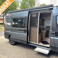 Malibu Van Charming GT  uit 2019 Foto #4