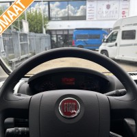 Malibu Van Charming GT  uit 2019 Foto #12
