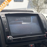 Malibu Van Charming GT  uit 2019 Foto #16
