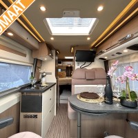 Malibu Van Charming GT  uit 2019 Foto #17