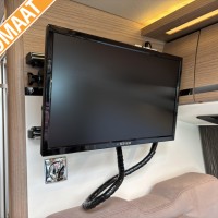 Malibu Van Charming GT  uit 2019 Foto #18
