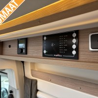 Malibu Van Charming GT  uit 2019 Foto #19