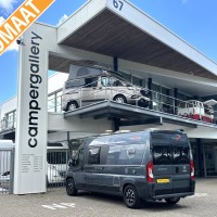 Malibu Van Charming GT  uit 2019 Foto #20