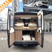 Malibu Van Charming GT  uit 2019 Foto #22