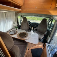Pössl Roadcruiser XL uit 2021 Foto #1
