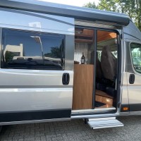 Pössl Roadcruiser XL uit 2021 Foto #4