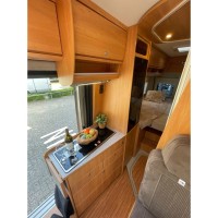 Pössl Roadcruiser XL uit 2021 Foto #5