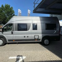 Pössl Roadcruiser XL uit 2021 Foto #9