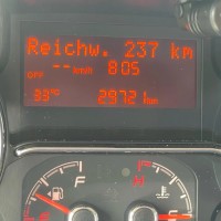 Pössl Roadcruiser XL uit 2021 Foto #11