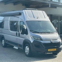 Pössl Roadcruiser XL uit 2021 Foto #14