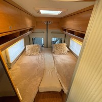 Pössl Roadcruiser XL uit 2021 Foto #16