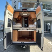 Pössl Roadcruiser XL uit 2021 Foto #18