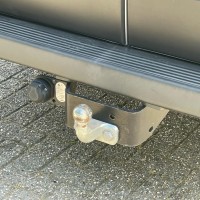 Pössl Roadcruiser XL uit 2021 Foto #19
