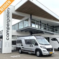 Tweedehands Adria campers camper kopen