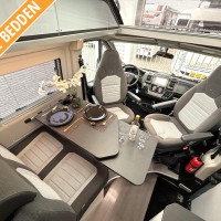 Adria Twin 640 SLB uit 2021 Foto #1
