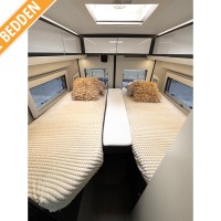 Adria Twin 640 SLB uit 2021 Foto #2