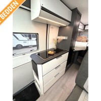 Adria Twin 640 SLB uit 2021 Foto #5