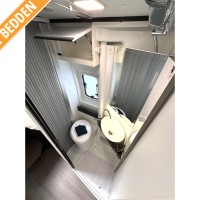 Adria Twin 640 SLB uit 2021 Foto #8